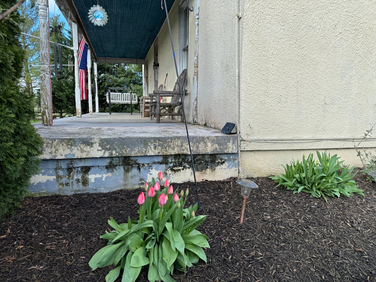 Image for 33.16± Acre Farm in Berryville, VA!