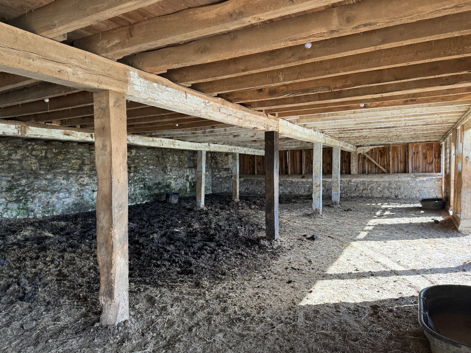 Image for 33.16± Acre Farm in Berryville, VA!