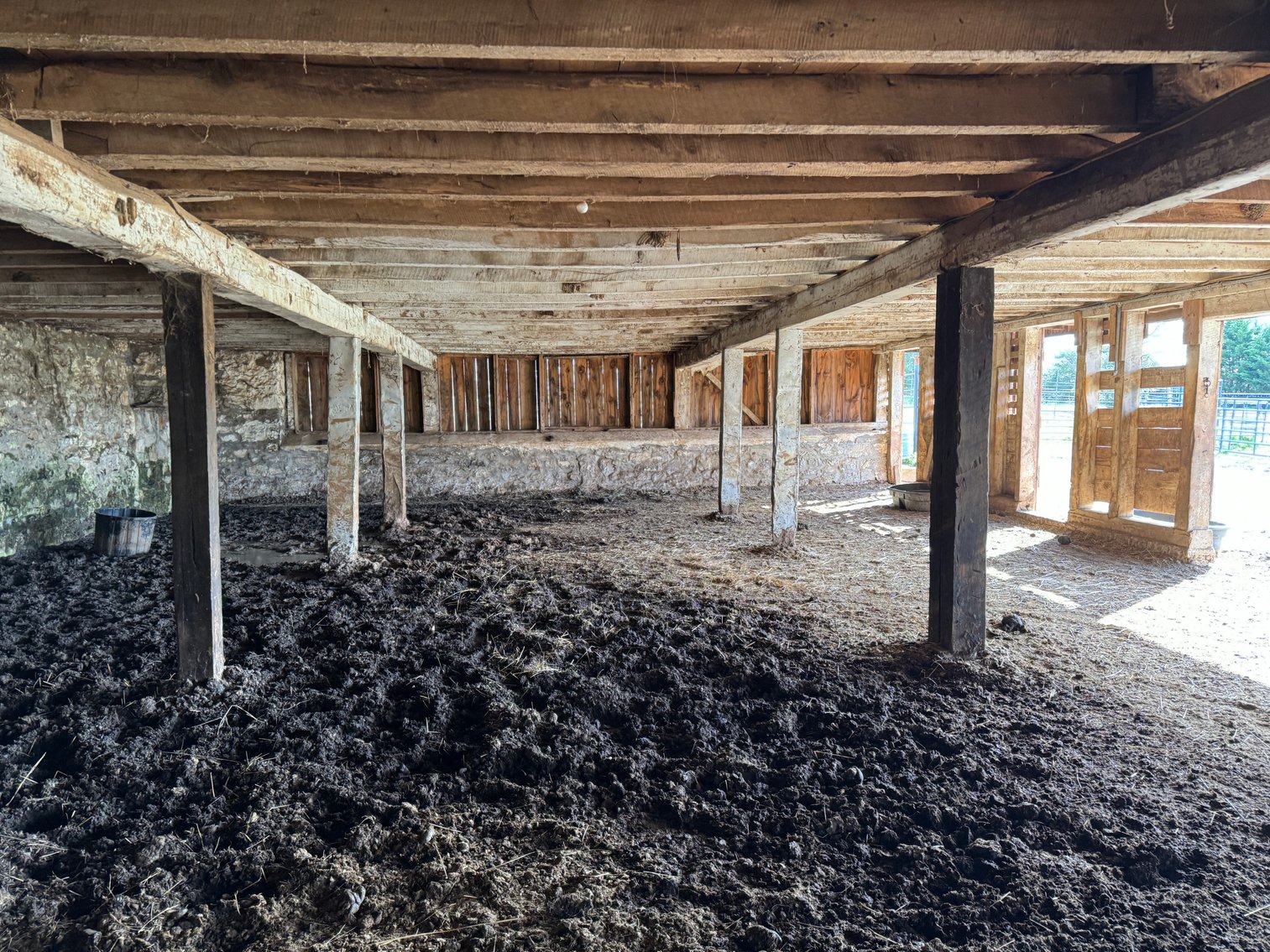 Image for 33.16± Acre Farm in Berryville, VA!