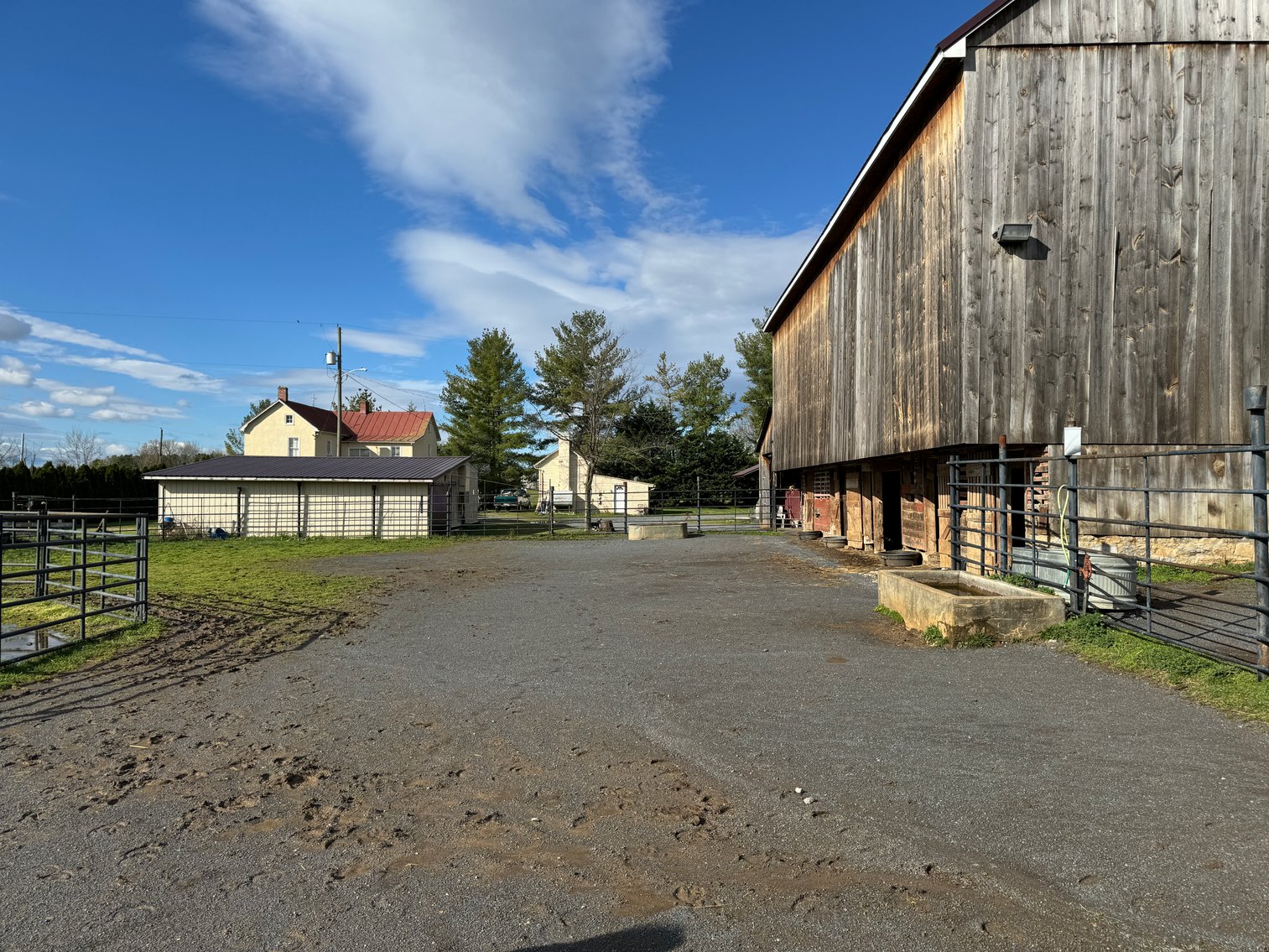 Image for 33.16± Acre Farm in Berryville, VA!