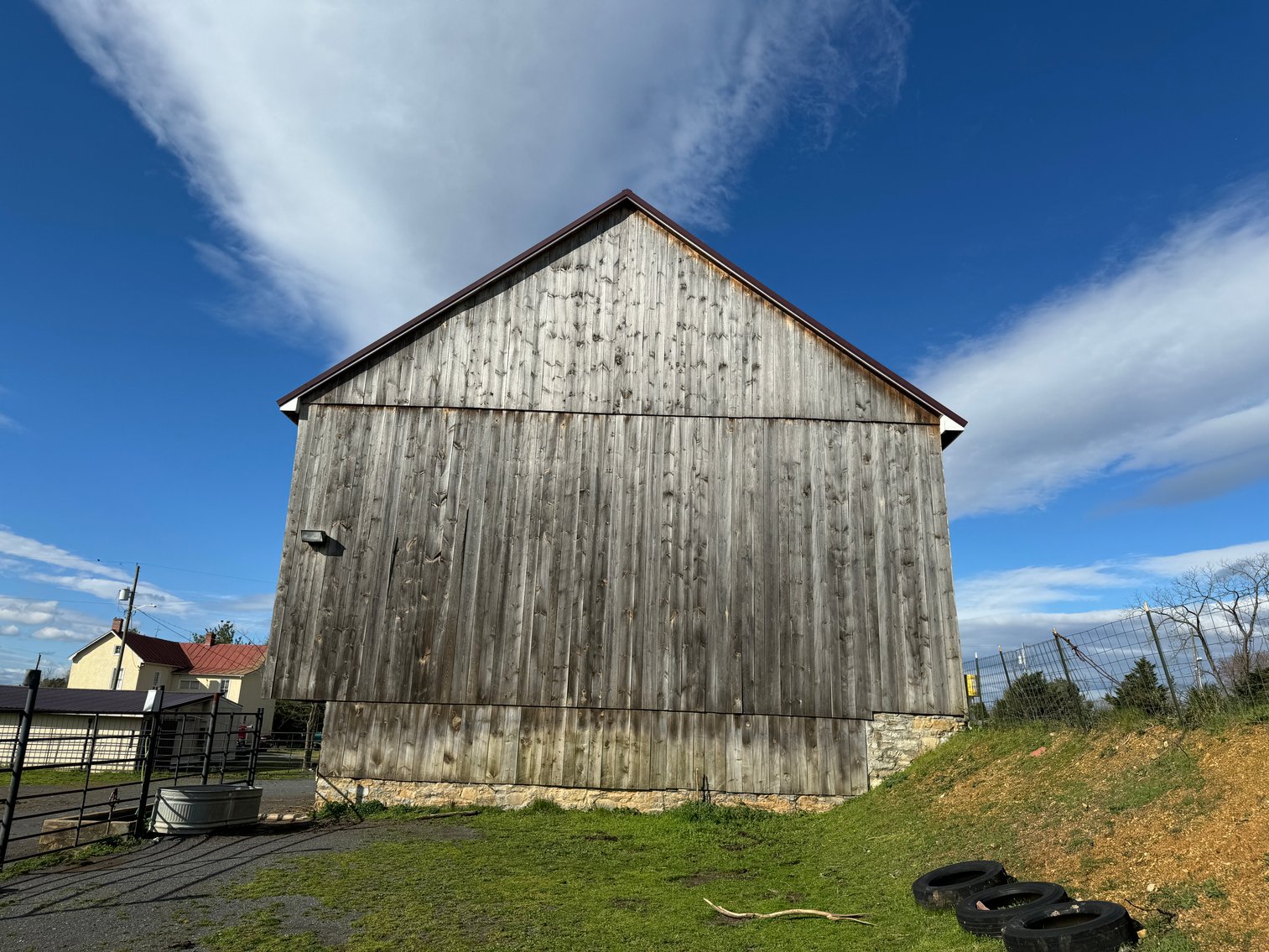 Image for 33.16± Acre Farm in Berryville, VA!