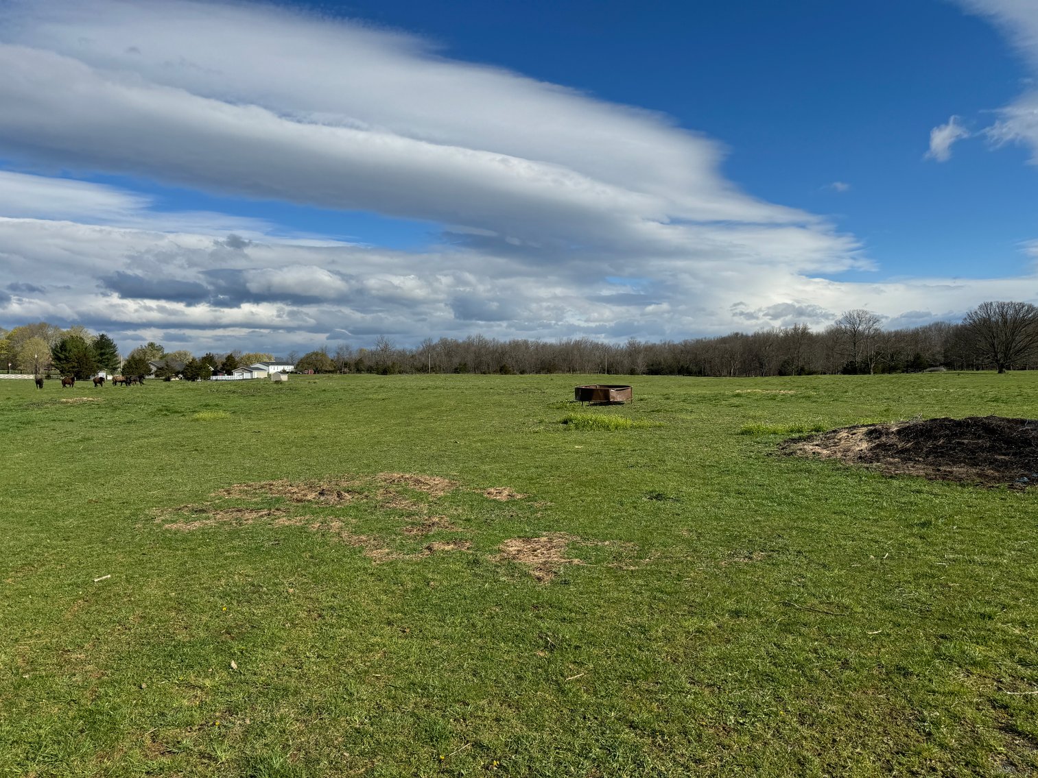 Image for 33.16± Acre Farm in Berryville, VA!