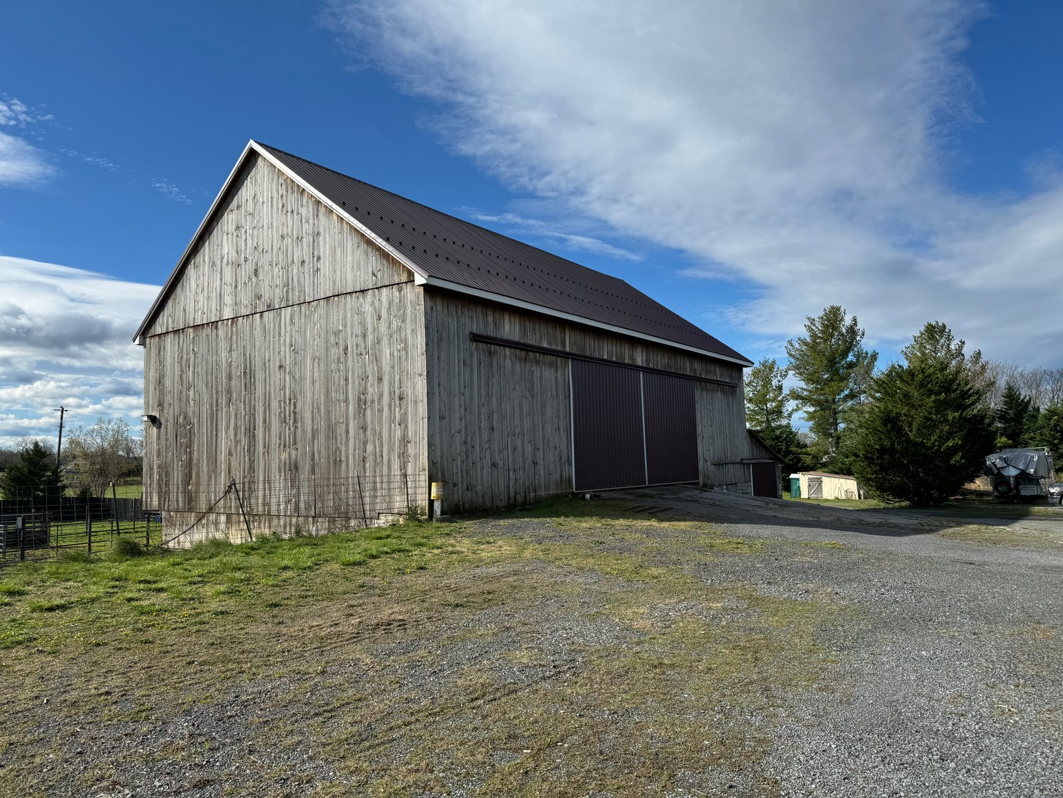 Image for 33.16± Acre Farm in Berryville, VA!