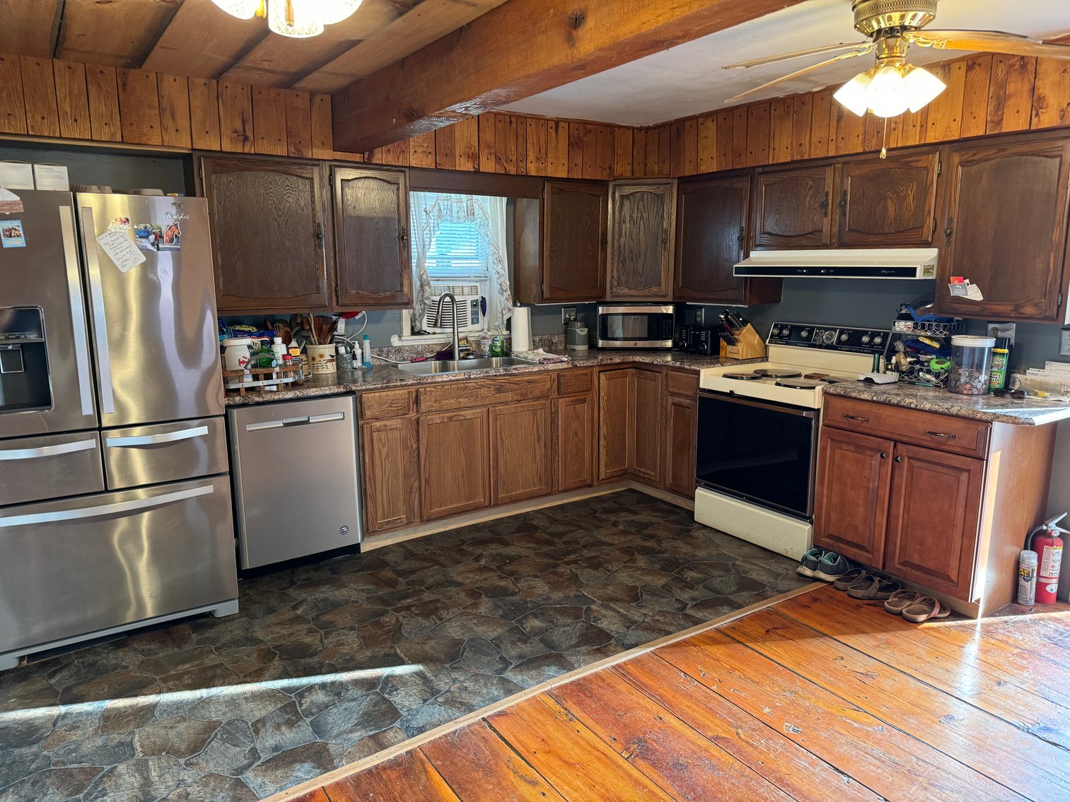 Image for 33.16± Acre Farm in Berryville, VA!