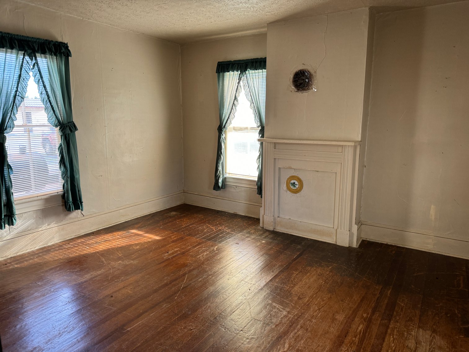 Image for 33.16± Acre Farm in Berryville, VA!