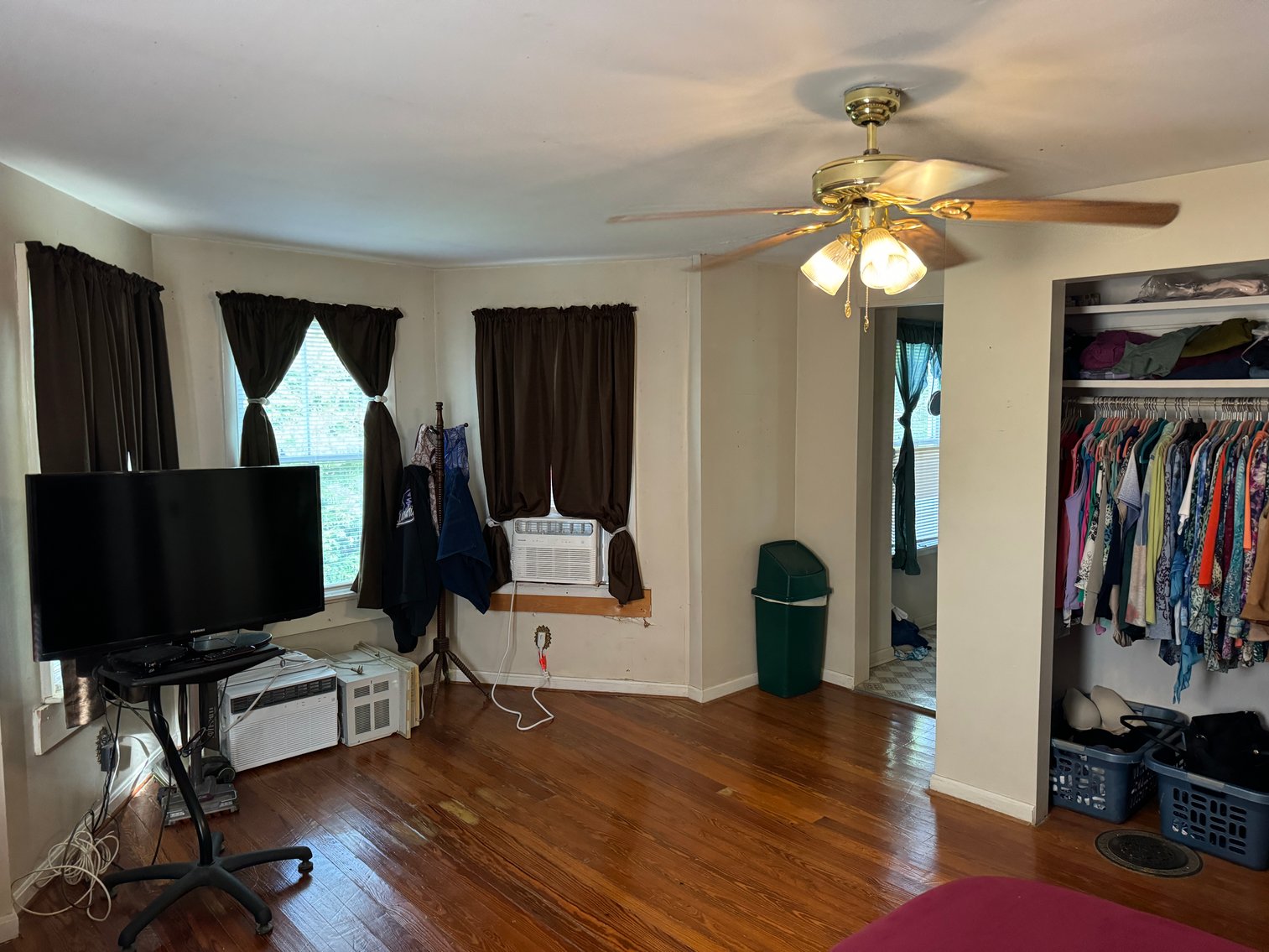 Image for 33.16± Acre Farm in Berryville, VA!