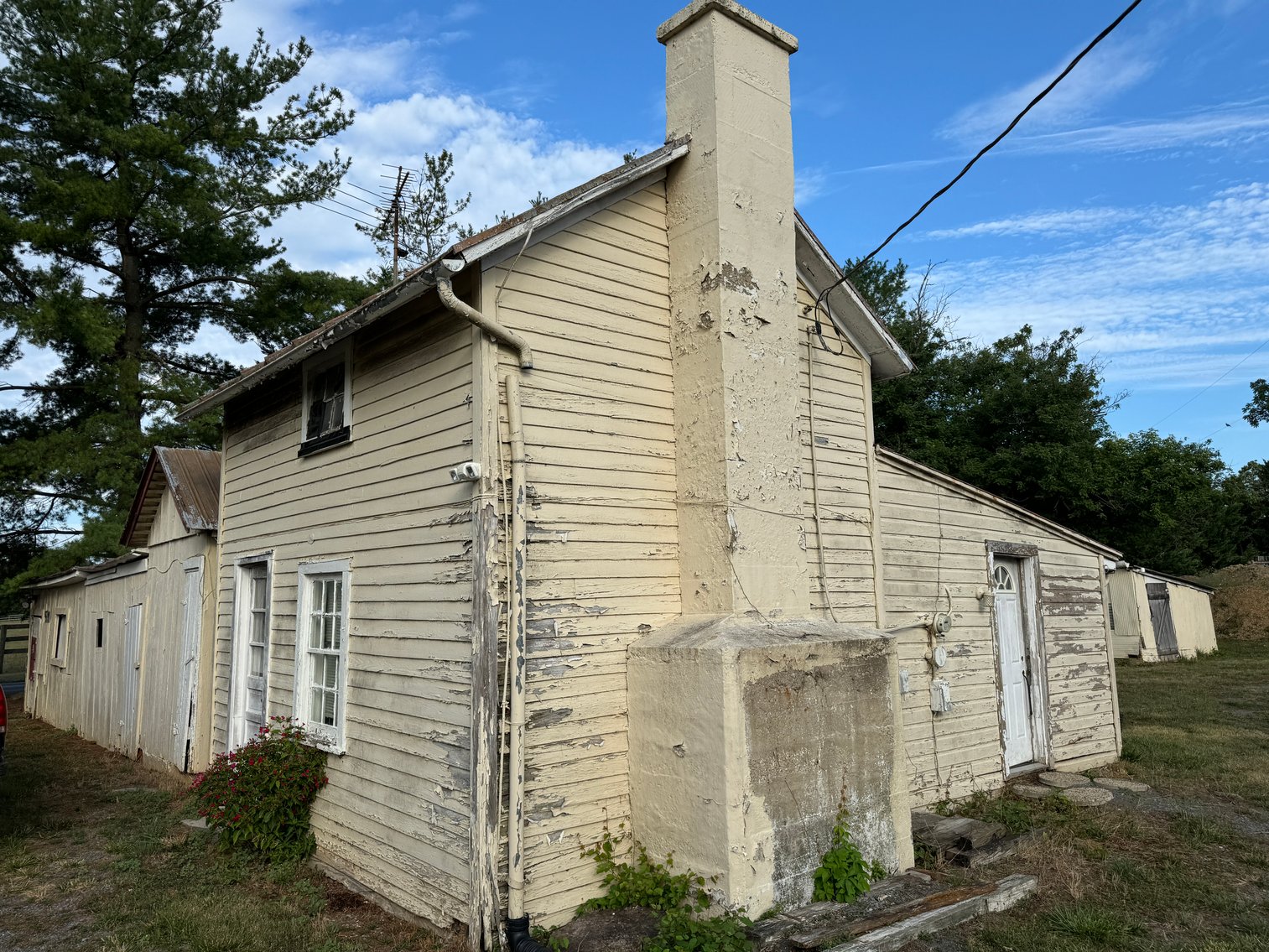 Image for 33.16± Acre Farm in Berryville, VA!