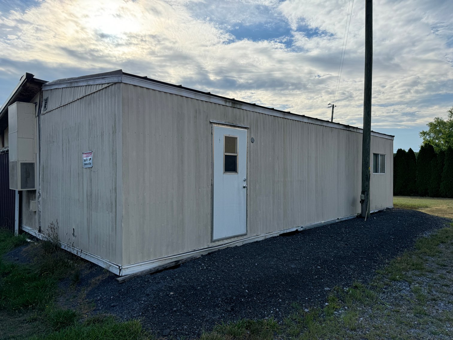 Image for 33.16± Acre Farm in Berryville, VA!