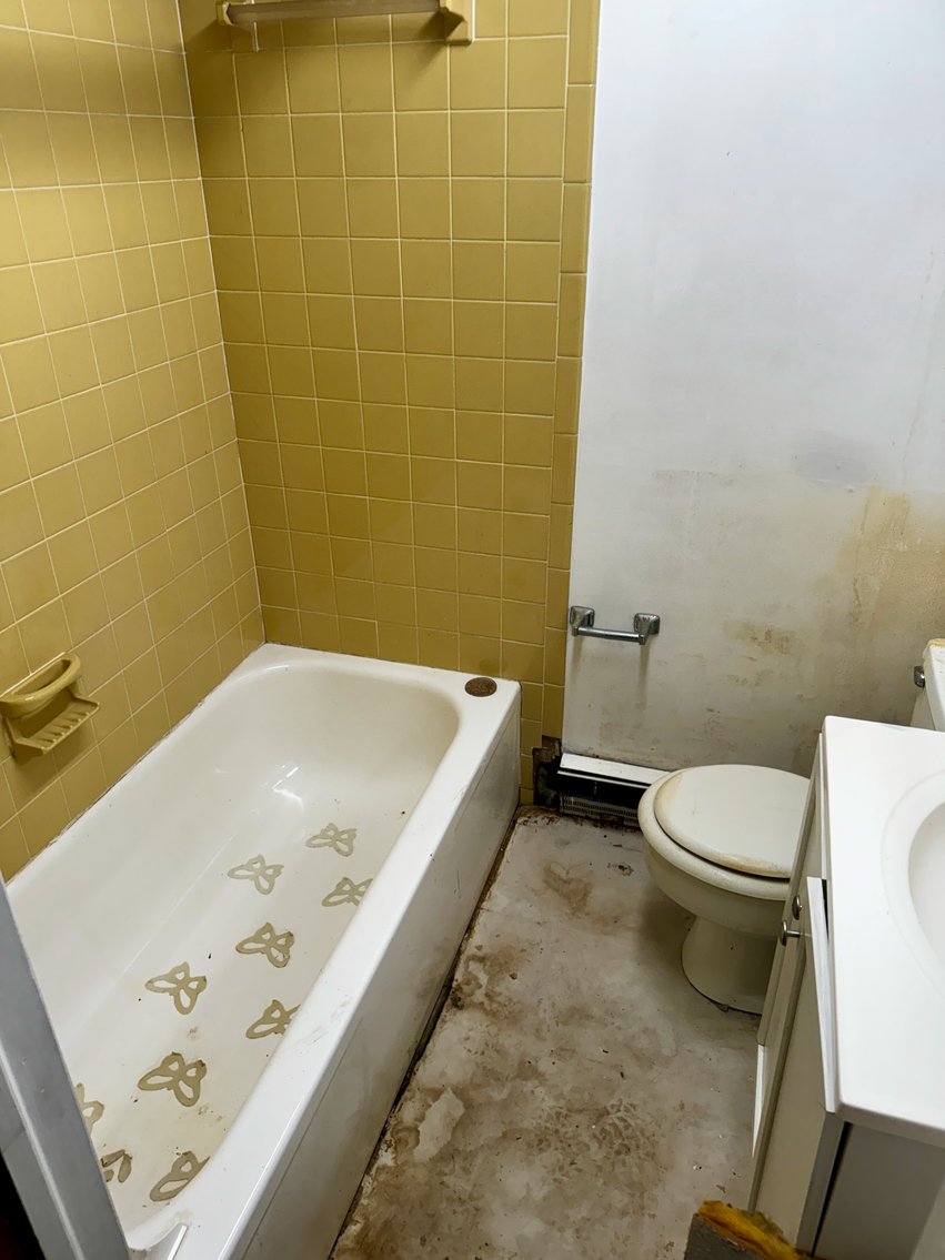 Image for 3 BR/3 BA Home w/Recent Upgrades on 2 +/- Acres in Prince George's County, MD--ONLINE ONLY BIDDING!!