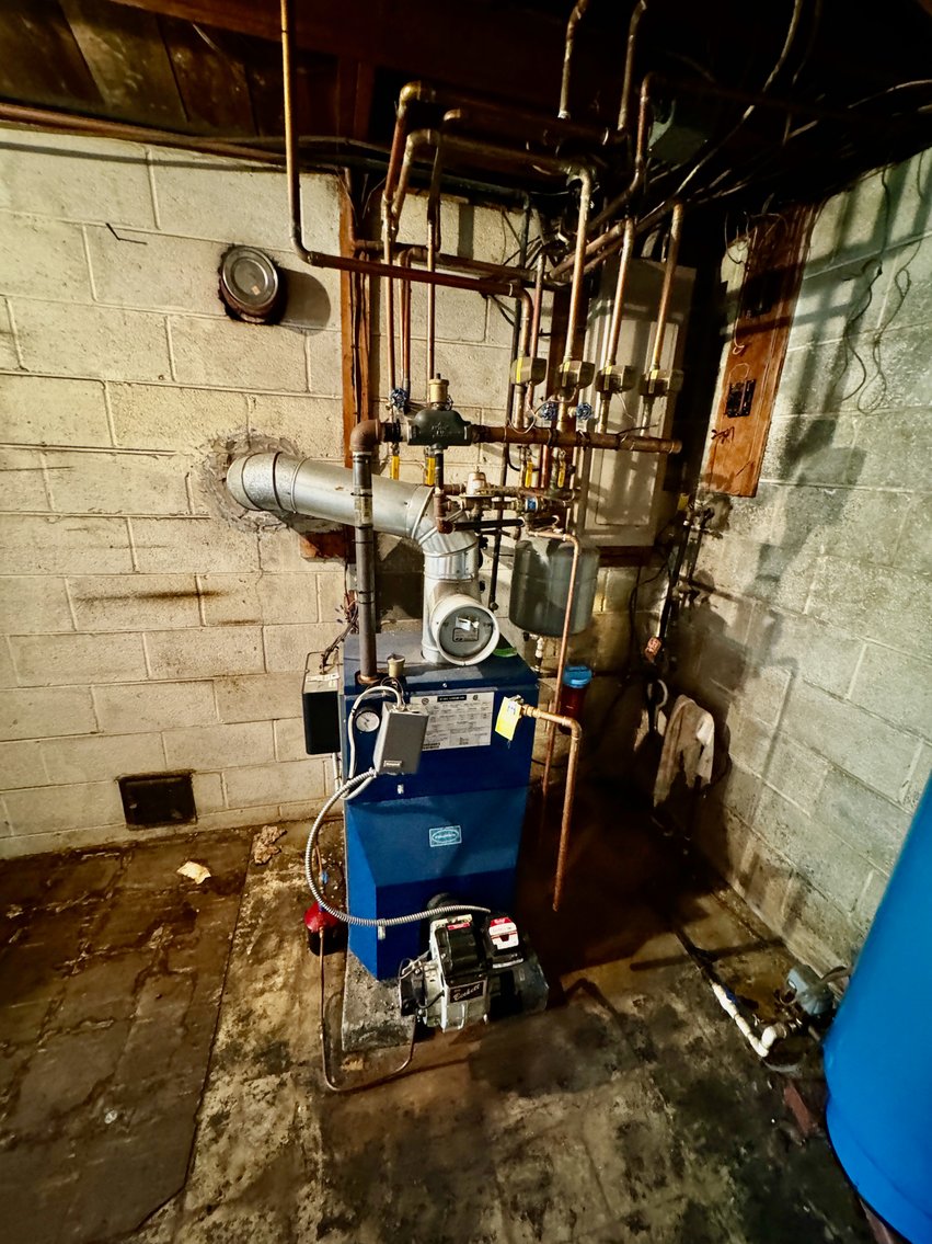 Image for 3 BR/3 BA Home w/Recent Upgrades on 2 +/- Acres in Prince George's County, MD--ONLINE ONLY BIDDING!!