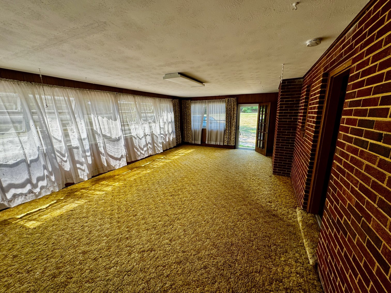 Image for 3 BR/3BA Home on 15.6 +/- Acres w/760' +/- of Road Frontage in Prince George's County, MD--ONLINE ONLY BIDDING!!