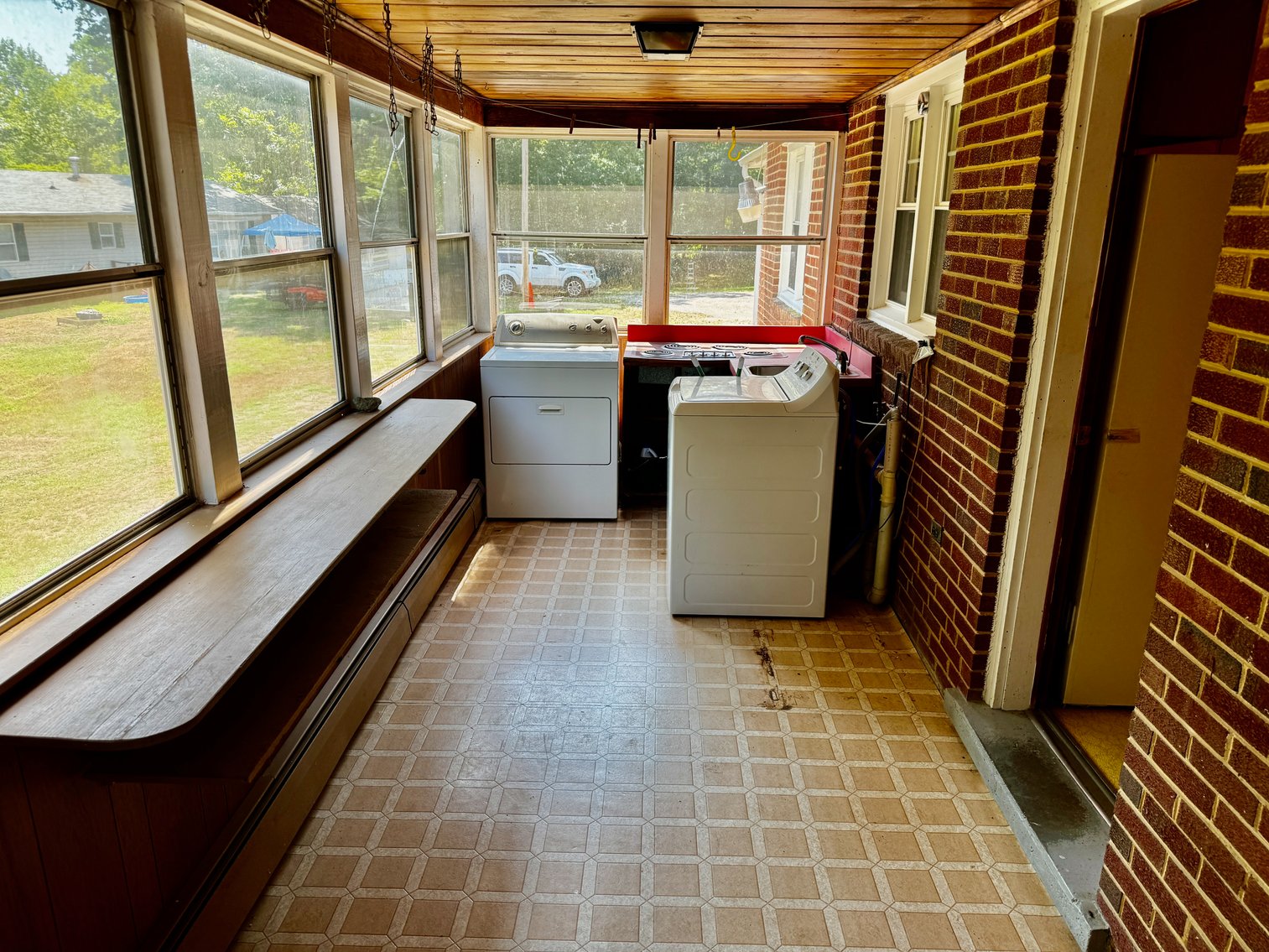 Image for 3 BR/3BA Home on 15.6 +/- Acres w/760' +/- of Road Frontage in Prince George's County, MD--ONLINE ONLY BIDDING!!