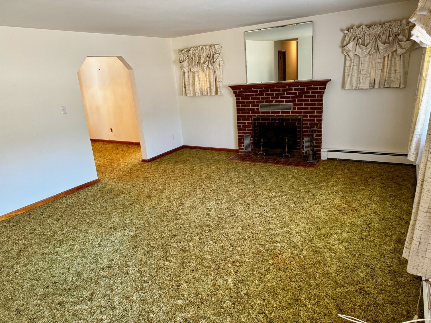 Image for 3 BR/3BA Home on 15.6 +/- Acres w/760' +/- of Road Frontage in Prince George's County, MD--ONLINE ONLY BIDDING!!