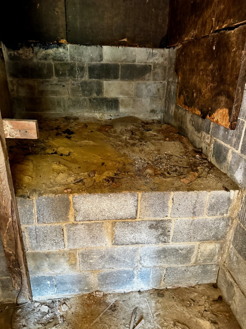 Image for 3 BR/3BA Home on 15.6 +/- Acres w/760' +/- of Road Frontage in Prince George's County, MD--ONLINE ONLY BIDDING!!