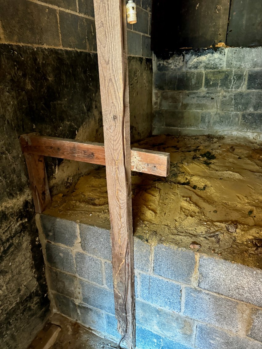 Image for 3 BR/3BA Home on 15.6 +/- Acres w/760' +/- of Road Frontage in Prince George's County, MD--ONLINE ONLY BIDDING!!