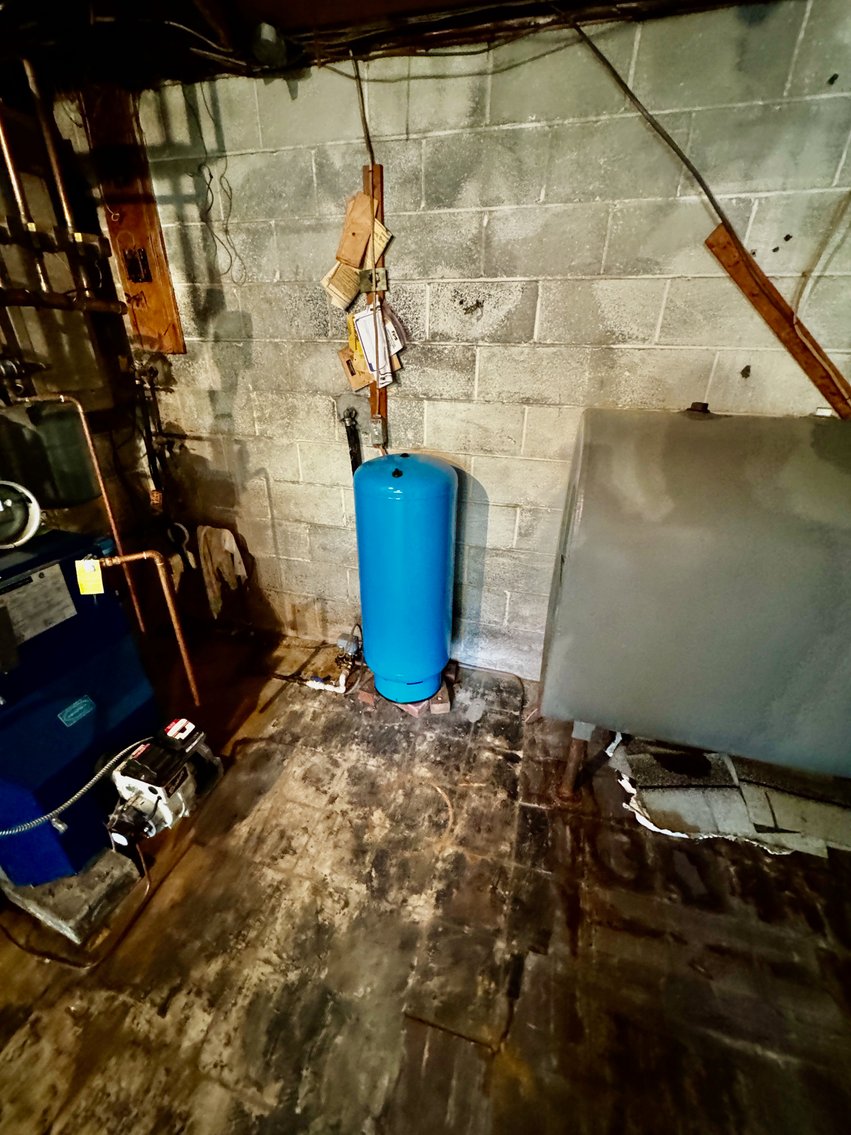 Image for 3 BR/3BA Home on 15.6 +/- Acres w/760' +/- of Road Frontage in Prince George's County, MD--ONLINE ONLY BIDDING!!