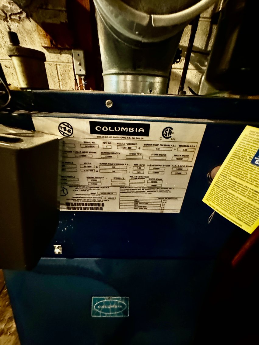 Image for 3 BR/3BA Home on 15.6 +/- Acres w/760' +/- of Road Frontage in Prince George's County, MD--ONLINE ONLY BIDDING!!