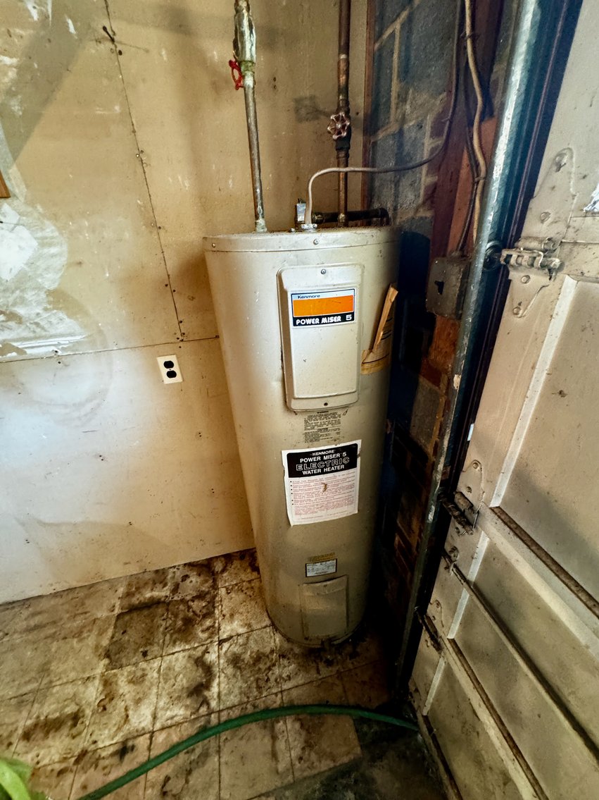 Image for 3 BR/3BA Home on 15.6 +/- Acres w/760' +/- of Road Frontage in Prince George's County, MD--ONLINE ONLY BIDDING!!