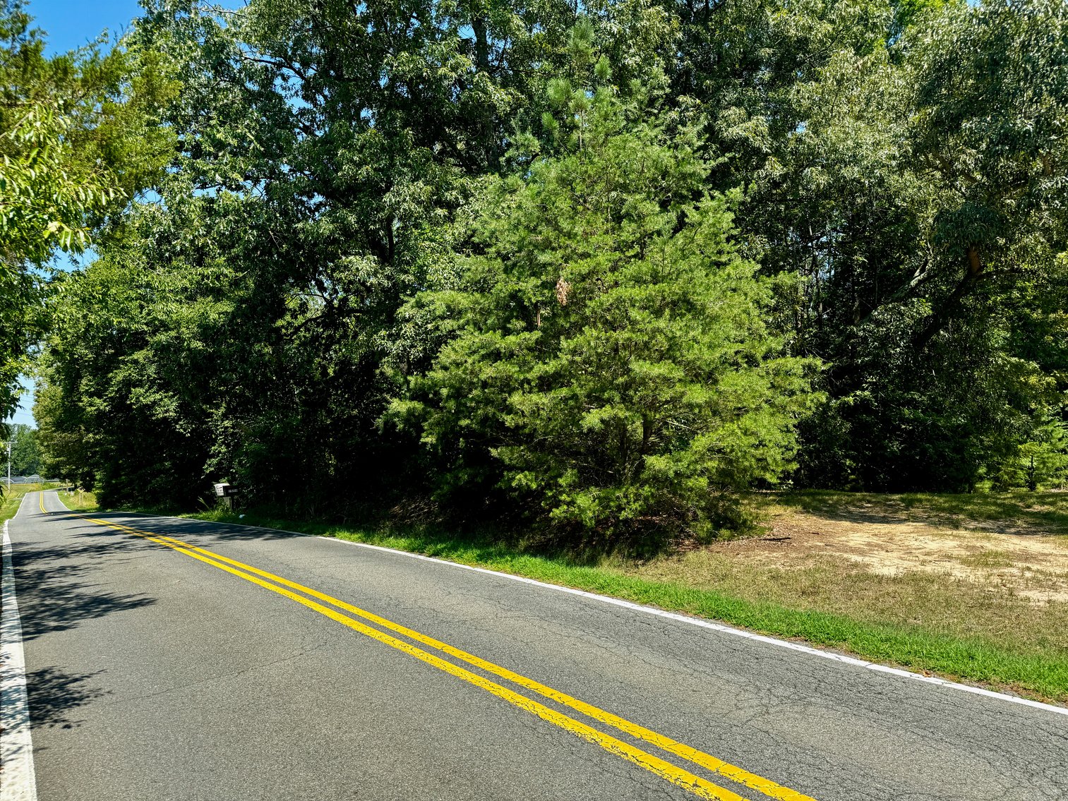 Image for 3 BR/3BA Home on 15.6 +/- Acres w/760' +/- of Road Frontage in Prince George's County, MD--ONLINE ONLY BIDDING!!