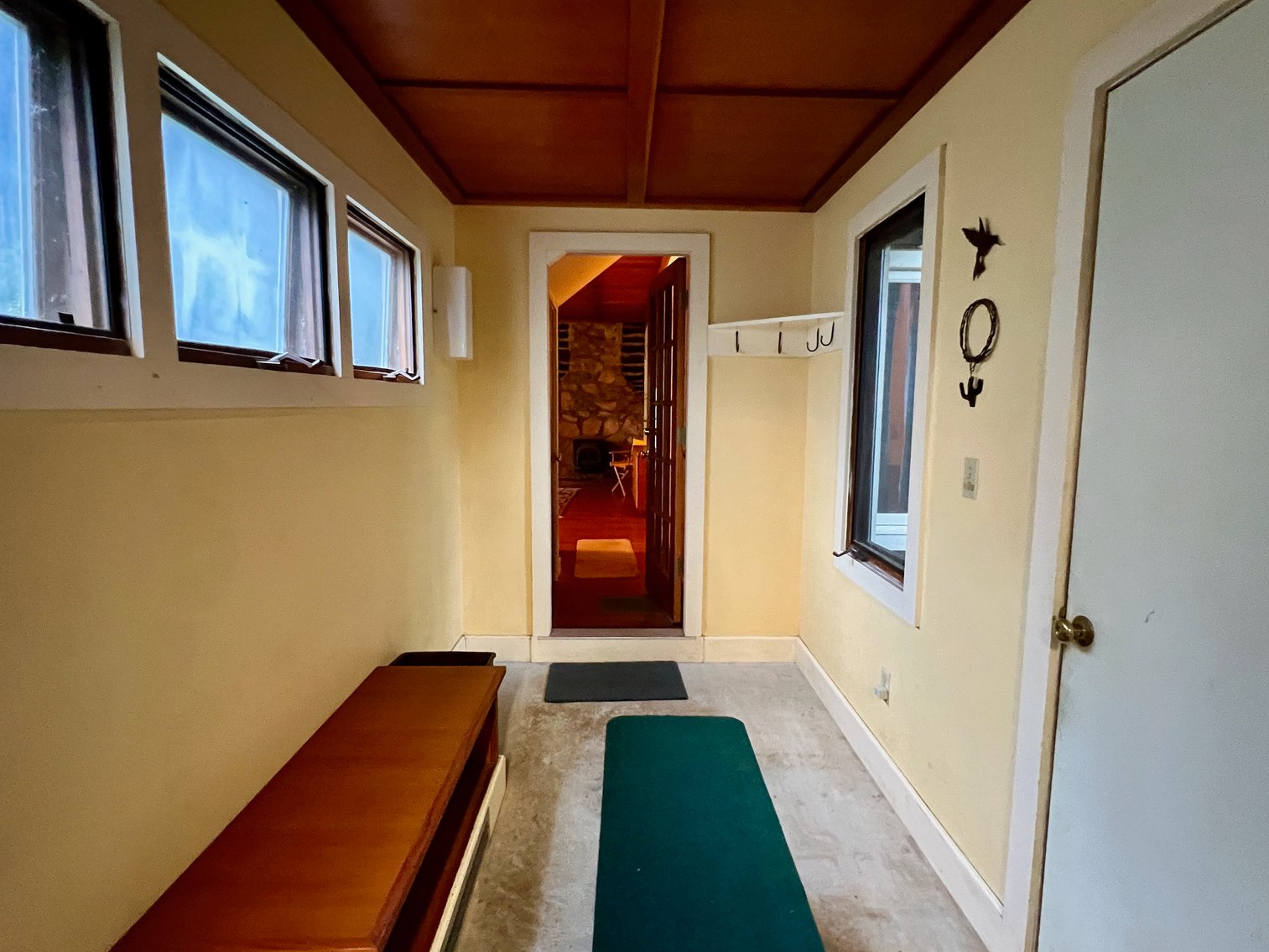 Image for 3 BR/3 BA Home w/Detached Shop on 10.4 +/- acres Close to UVA & Charlottesville Airport--Albemarle County, VA