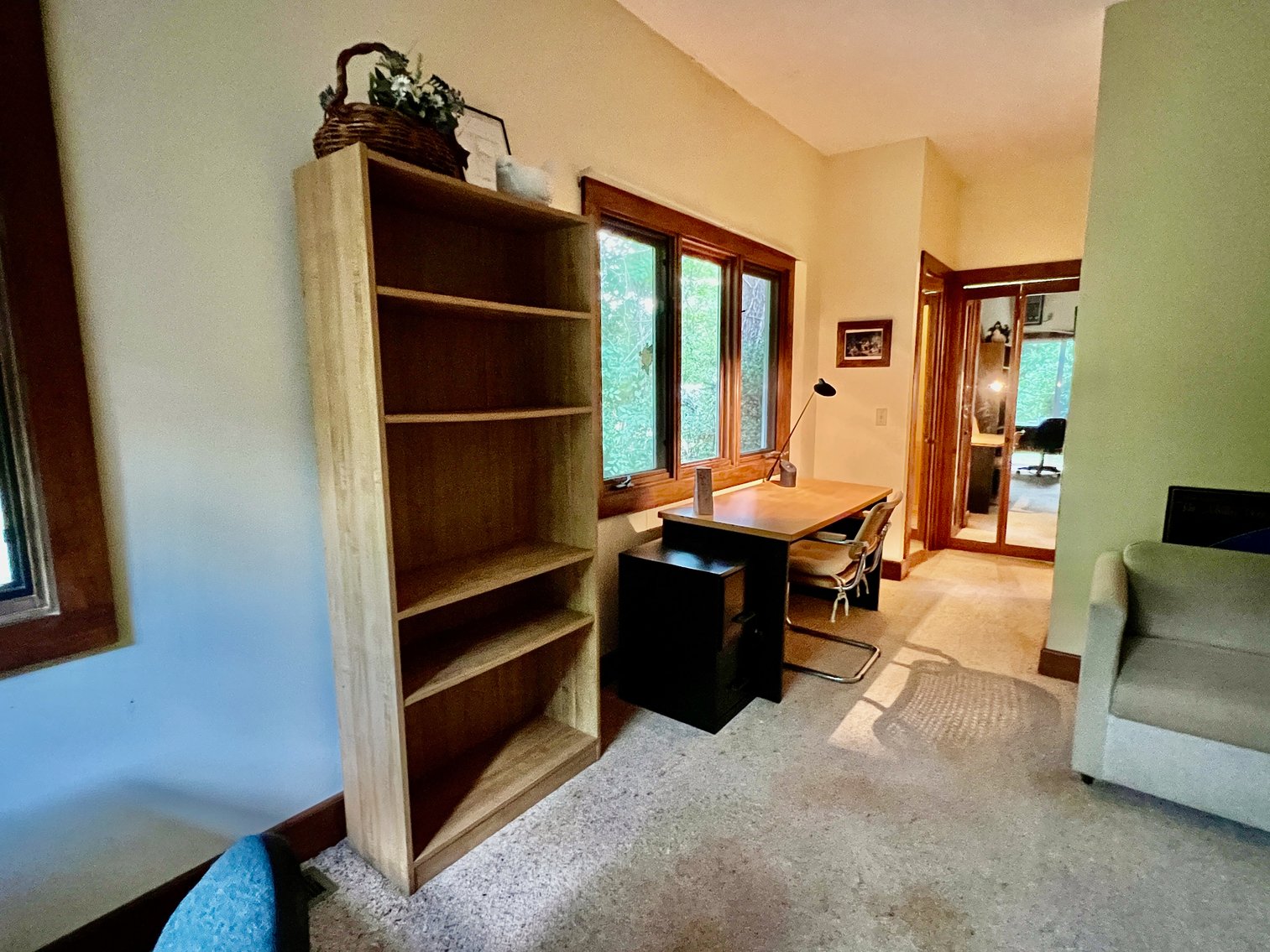 Image for 3 BR/3 BA Home w/Detached Shop on 10.4 +/- acres Close to UVA & Charlottesville Airport--Albemarle County, VA