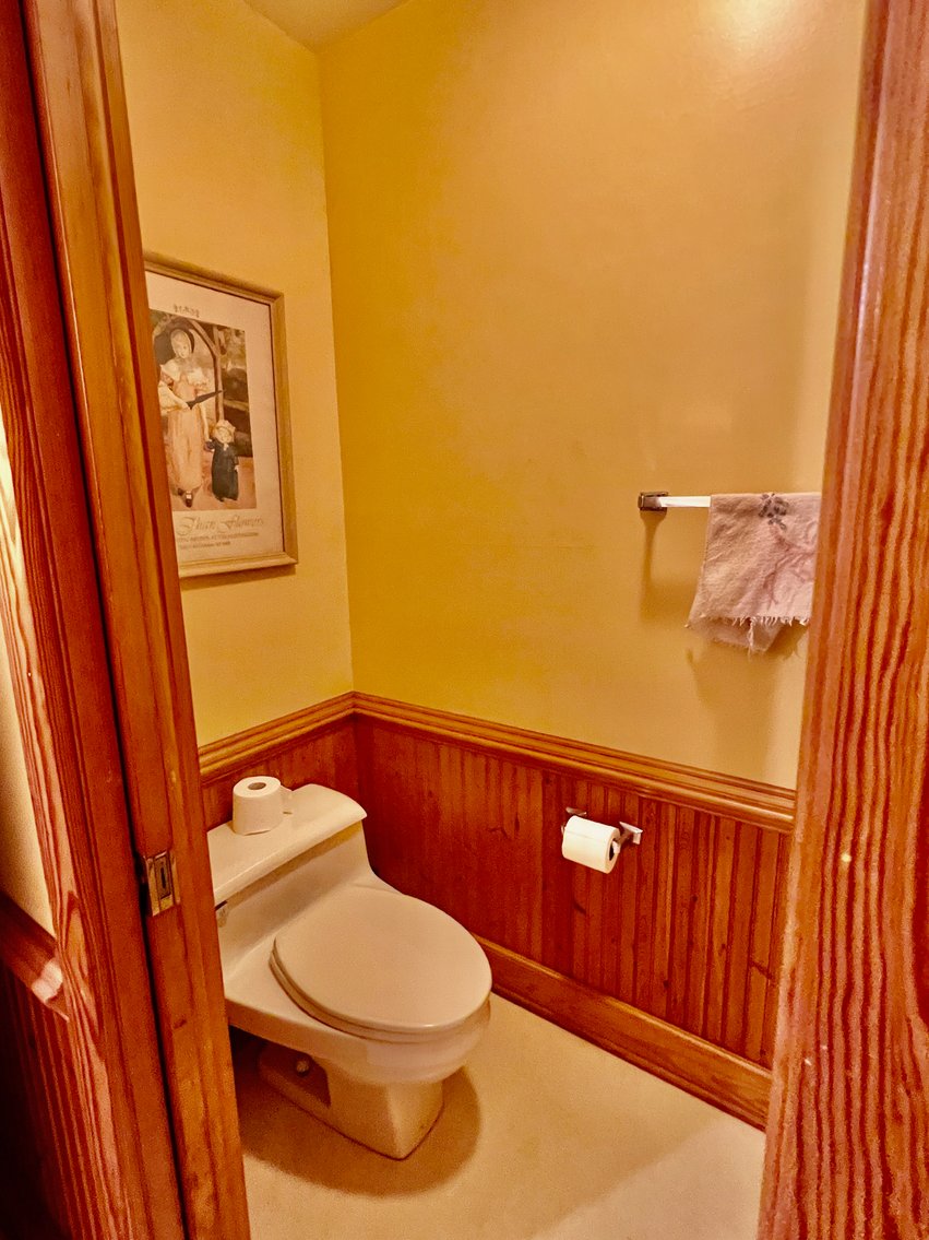 Image for 3 BR/3 BA Home w/Detached Shop on 10.4 +/- acres Close to UVA & Charlottesville Airport--Albemarle County, VA