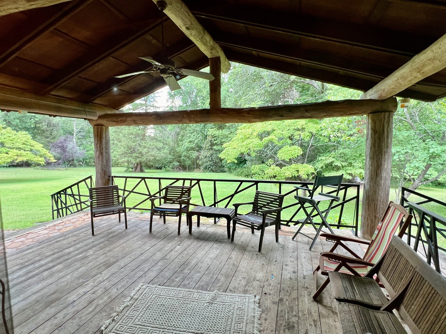 Image for 3 BR/3 BA Home w/Detached Shop on 10.4 +/- acres Close to UVA & Charlottesville Airport--Albemarle County, VA