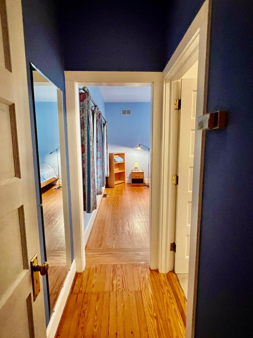 Image for 3 BR/3 BA Home w/Detached Shop on 10.4 +/- acres Close to UVA & Charlottesville Airport--Albemarle County, VA