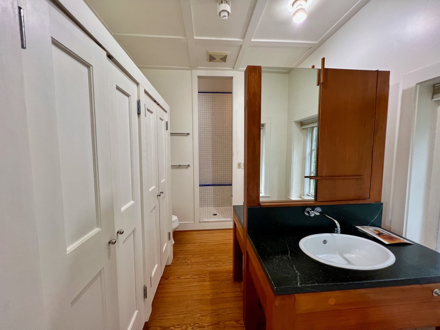 Image for 3 BR/3 BA Home w/Detached Shop on 10.4 +/- acres Close to UVA & Charlottesville Airport--Albemarle County, VA