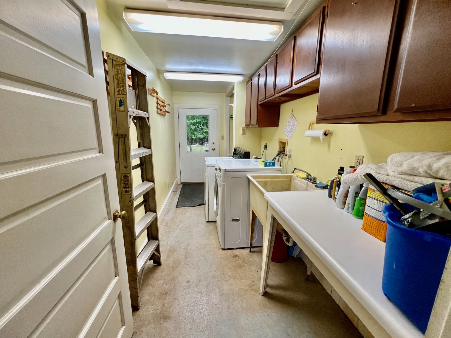 Image for 3 BR/3 BA Home w/Detached Shop on 10.4 +/- acres Close to UVA & Charlottesville Airport--Albemarle County, VA