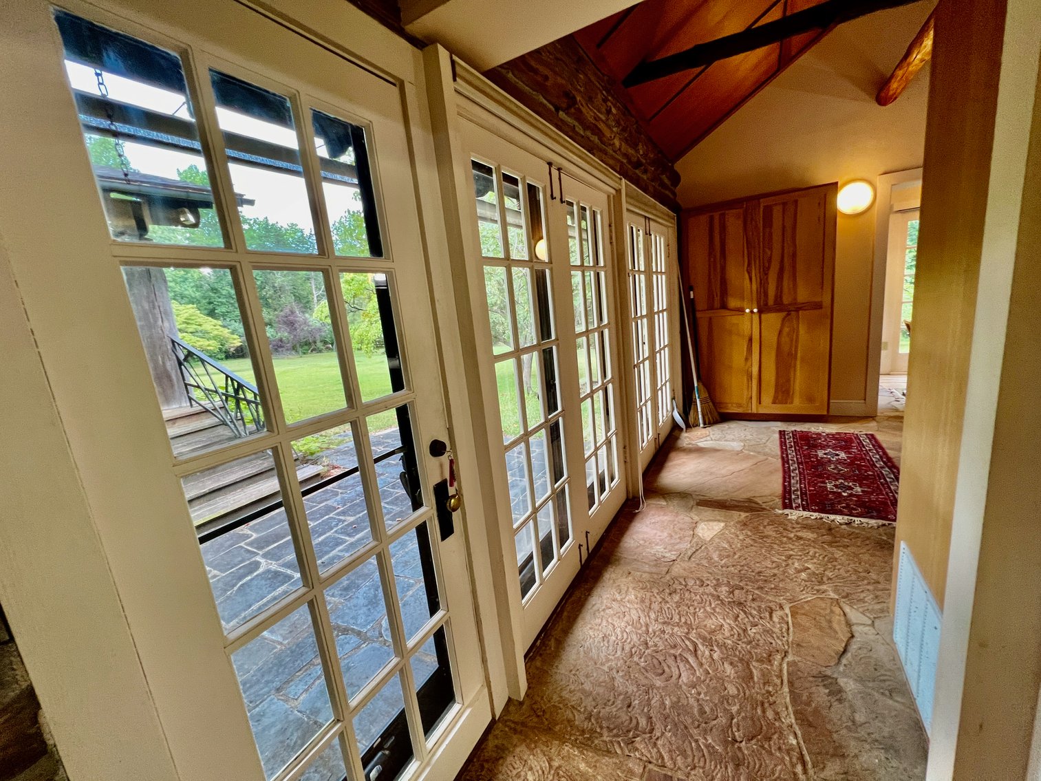 Image for 3 BR/3 BA Home w/Detached Shop on 10.4 +/- acres Close to UVA & Charlottesville Airport--Albemarle County, VA