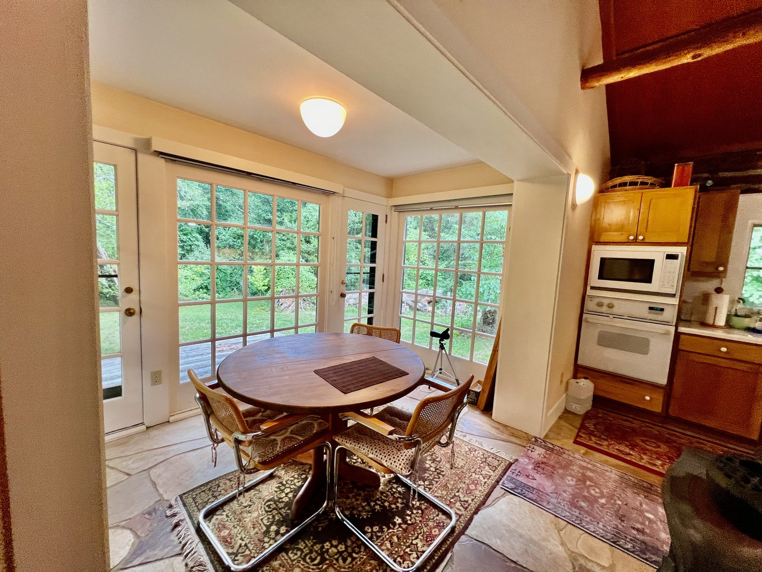 Image for 3 BR/3 BA Home w/Detached Shop on 10.4 +/- acres Close to UVA & Charlottesville Airport--Albemarle County, VA