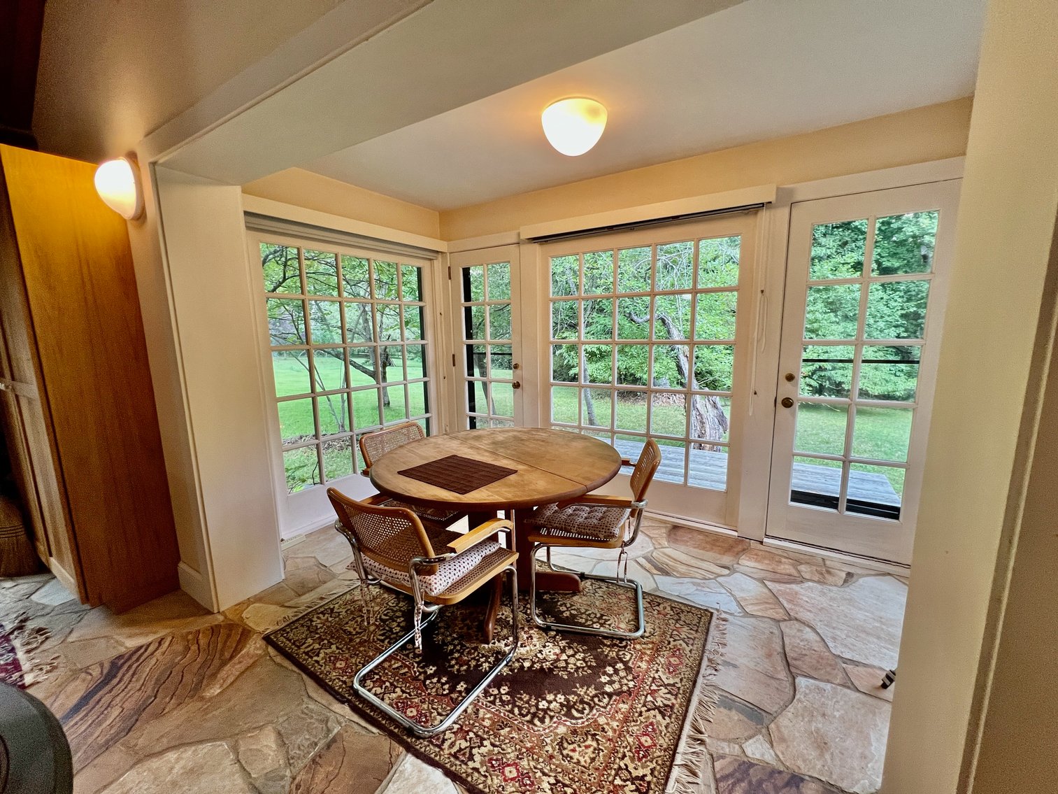 Image for 3 BR/3 BA Home w/Detached Shop on 10.4 +/- acres Close to UVA & Charlottesville Airport--Albemarle County, VA