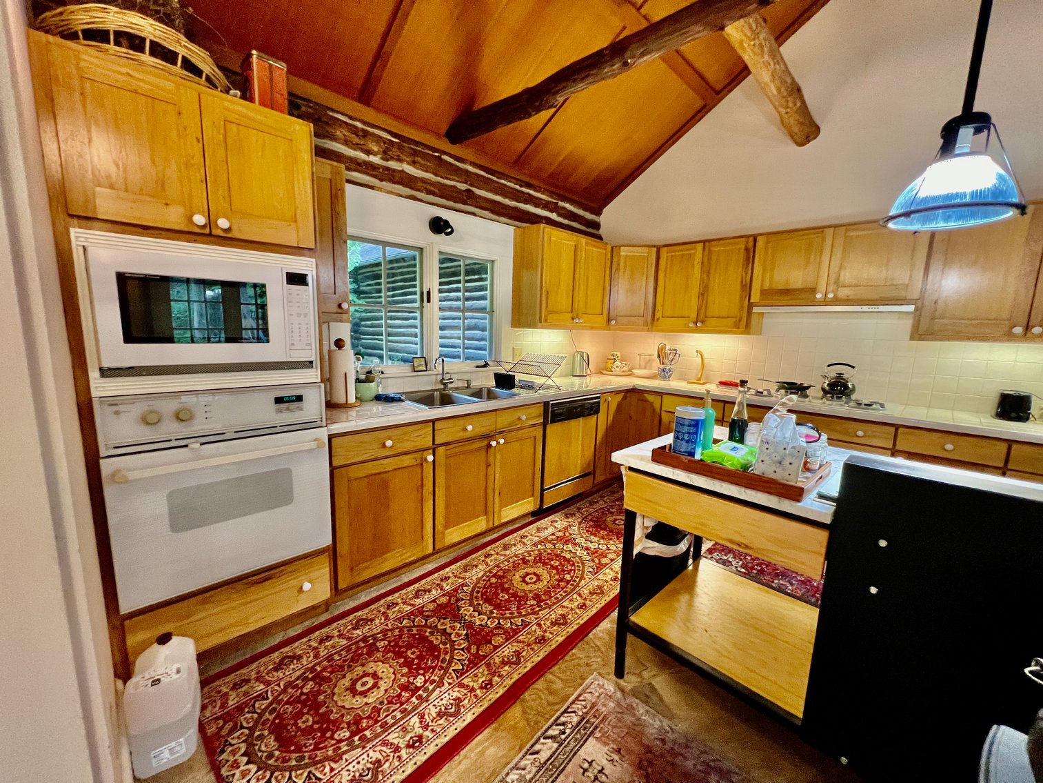 Image for 3 BR/3 BA Home w/Detached Shop on 10.4 +/- acres Close to UVA & Charlottesville Airport--Albemarle County, VA