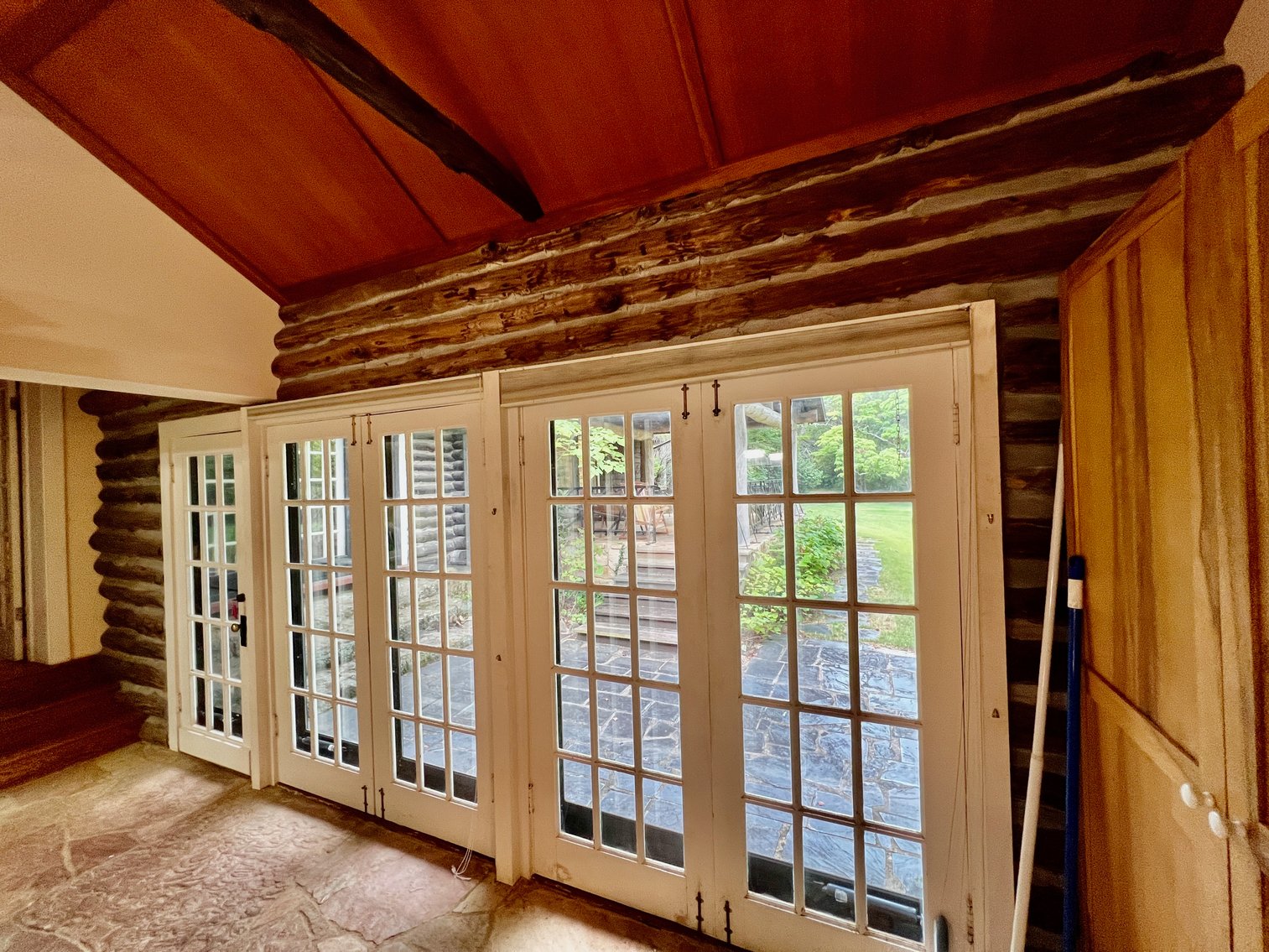 Image for 3 BR/3 BA Home w/Detached Shop on 10.4 +/- acres Close to UVA & Charlottesville Airport--Albemarle County, VA