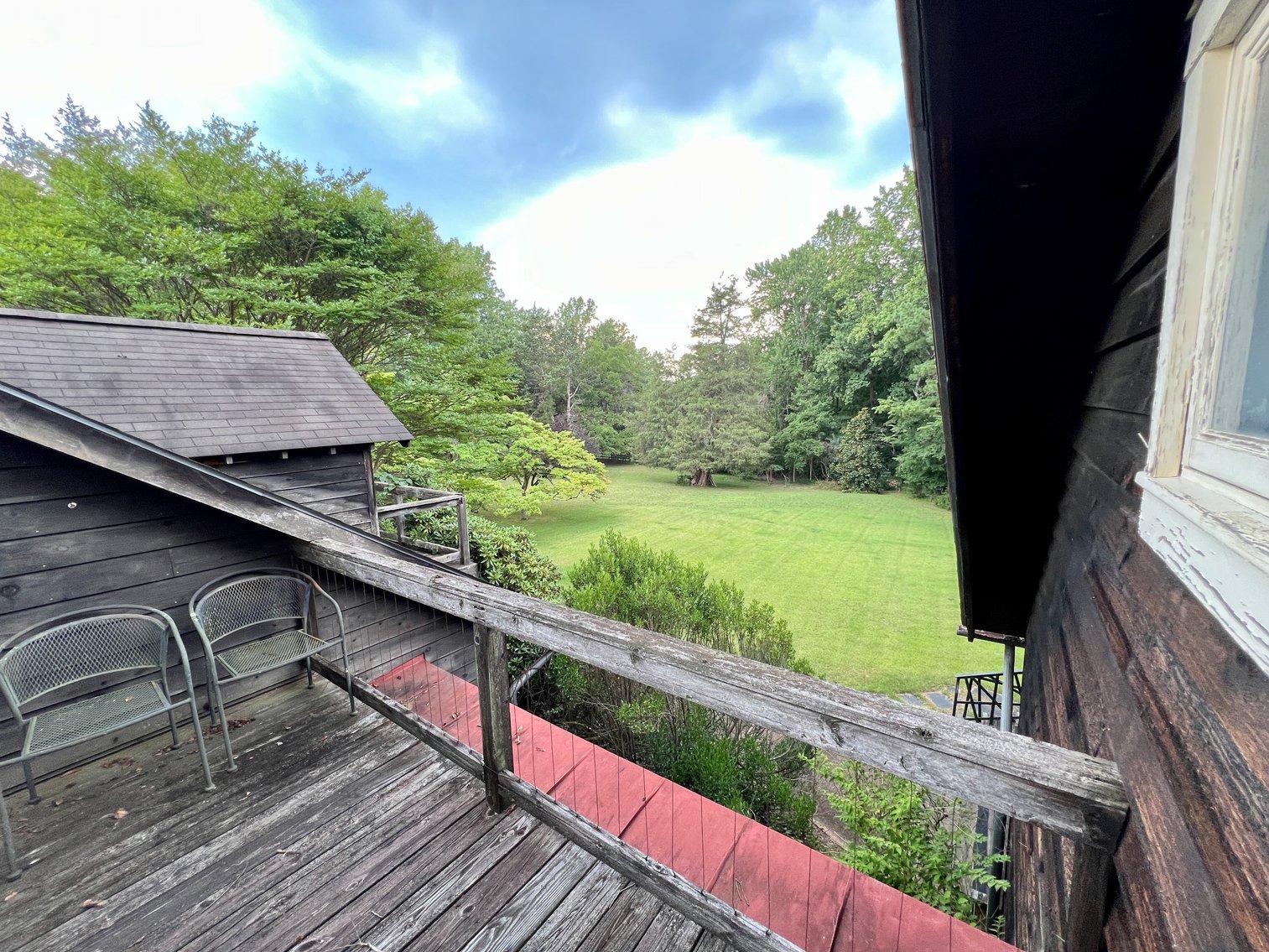 Image for 3 BR/3 BA Home w/Detached Shop on 10.4 +/- acres Close to UVA & Charlottesville Airport--Albemarle County, VA