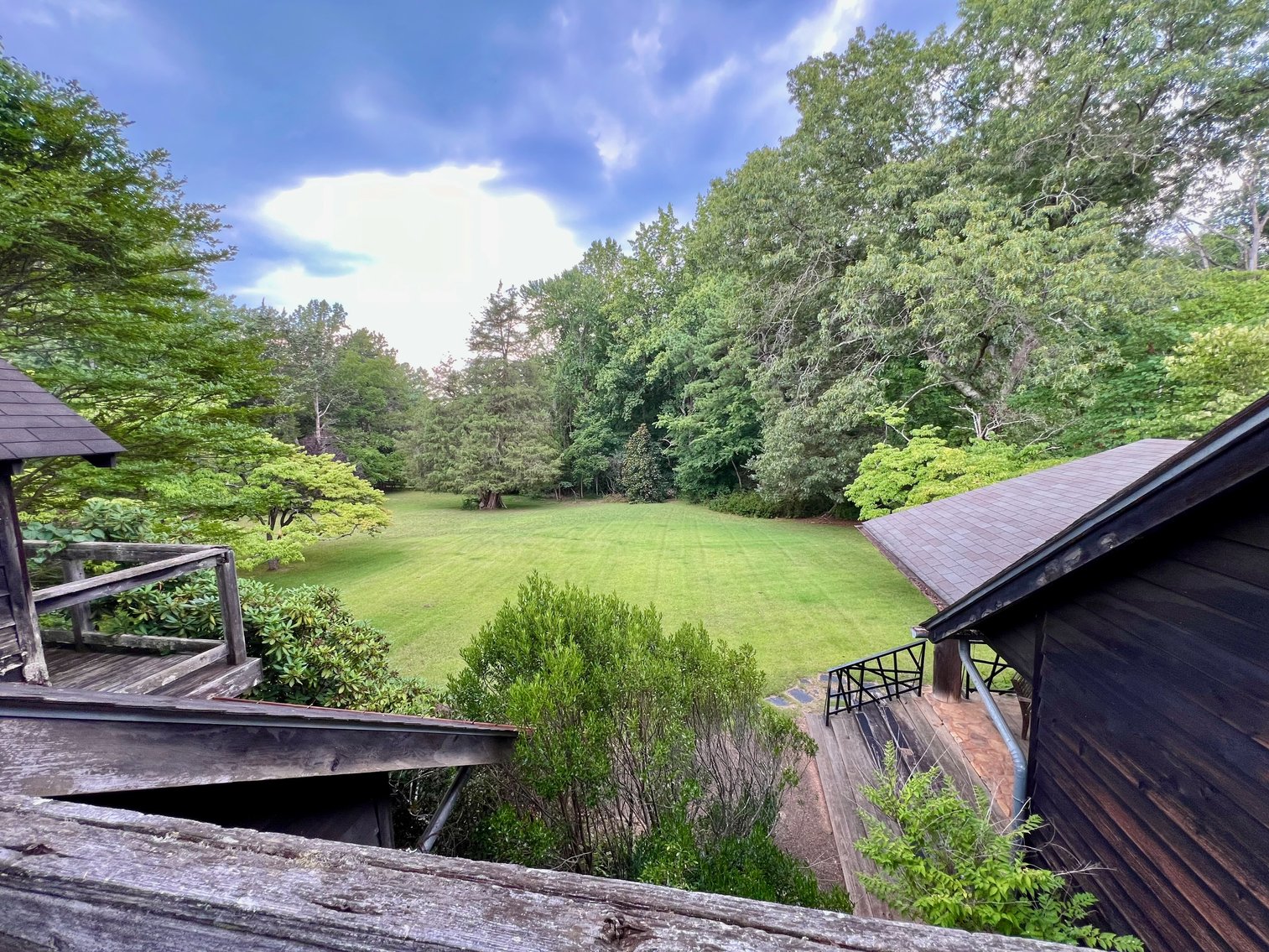 Image for 3 BR/3 BA Home w/Detached Shop on 10.4 +/- acres Close to UVA & Charlottesville Airport--Albemarle County, VA