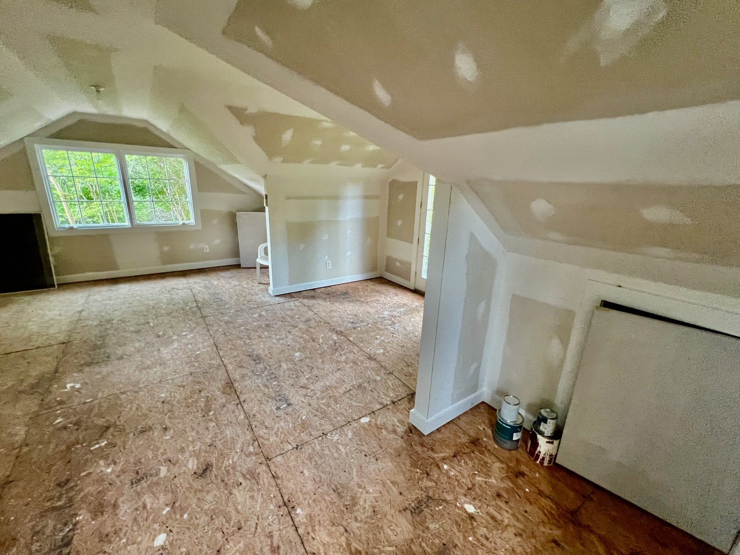 Image for 3 BR/3 BA Home w/Detached Shop on 10.4 +/- acres Close to UVA & Charlottesville Airport--Albemarle County, VA