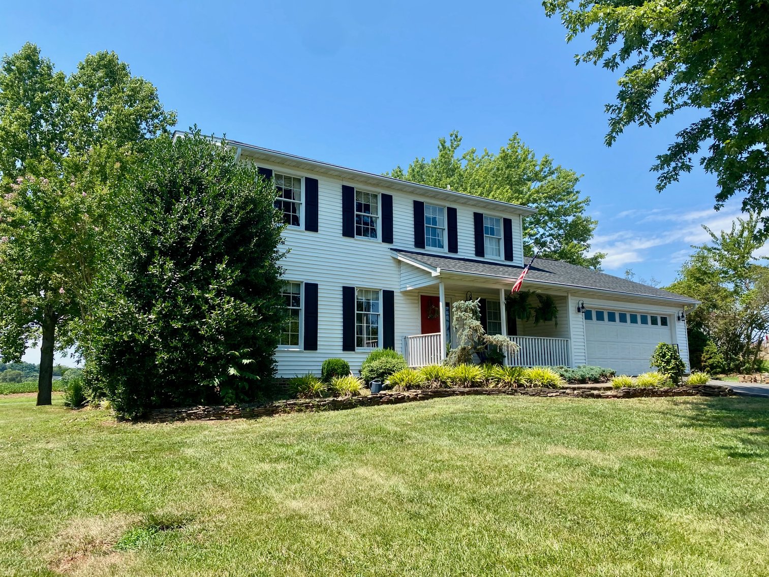 Image for 3 BR/2.5 BA Home w/Recent Upgrades on Large 1.34 +/- Acre Lot in Culpeper, VA--SELLING to the HIGHEST BIDDER!!