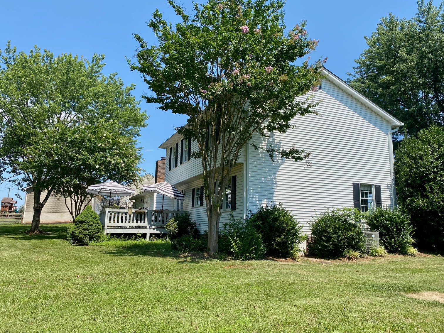 Image for 3 BR/2.5 BA Home w/Recent Upgrades on Large 1.34 +/- Acre Lot in Culpeper, VA--SELLING to the HIGHEST BIDDER!!