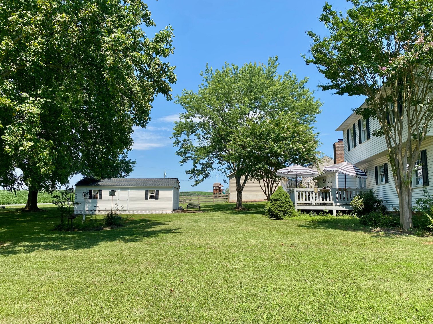 Image for 3 BR/2.5 BA Home w/Recent Upgrades on Large 1.34 +/- Acre Lot in Culpeper, VA--SELLING to the HIGHEST BIDDER!!