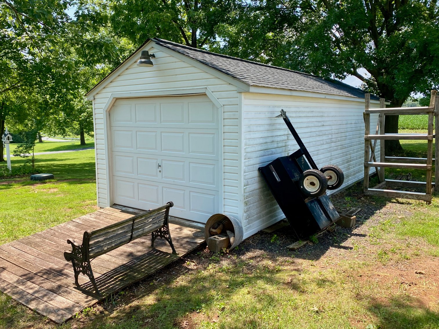 Image for 3 BR/2.5 BA Home w/Recent Upgrades on Large 1.34 +/- Acre Lot in Culpeper, VA--SELLING to the HIGHEST BIDDER!!
