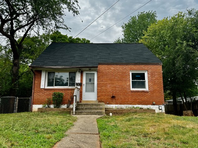Image for Partially Rehabbed 3 BR/1.5 BA Brick Home w/Basement in Prince William County, VA