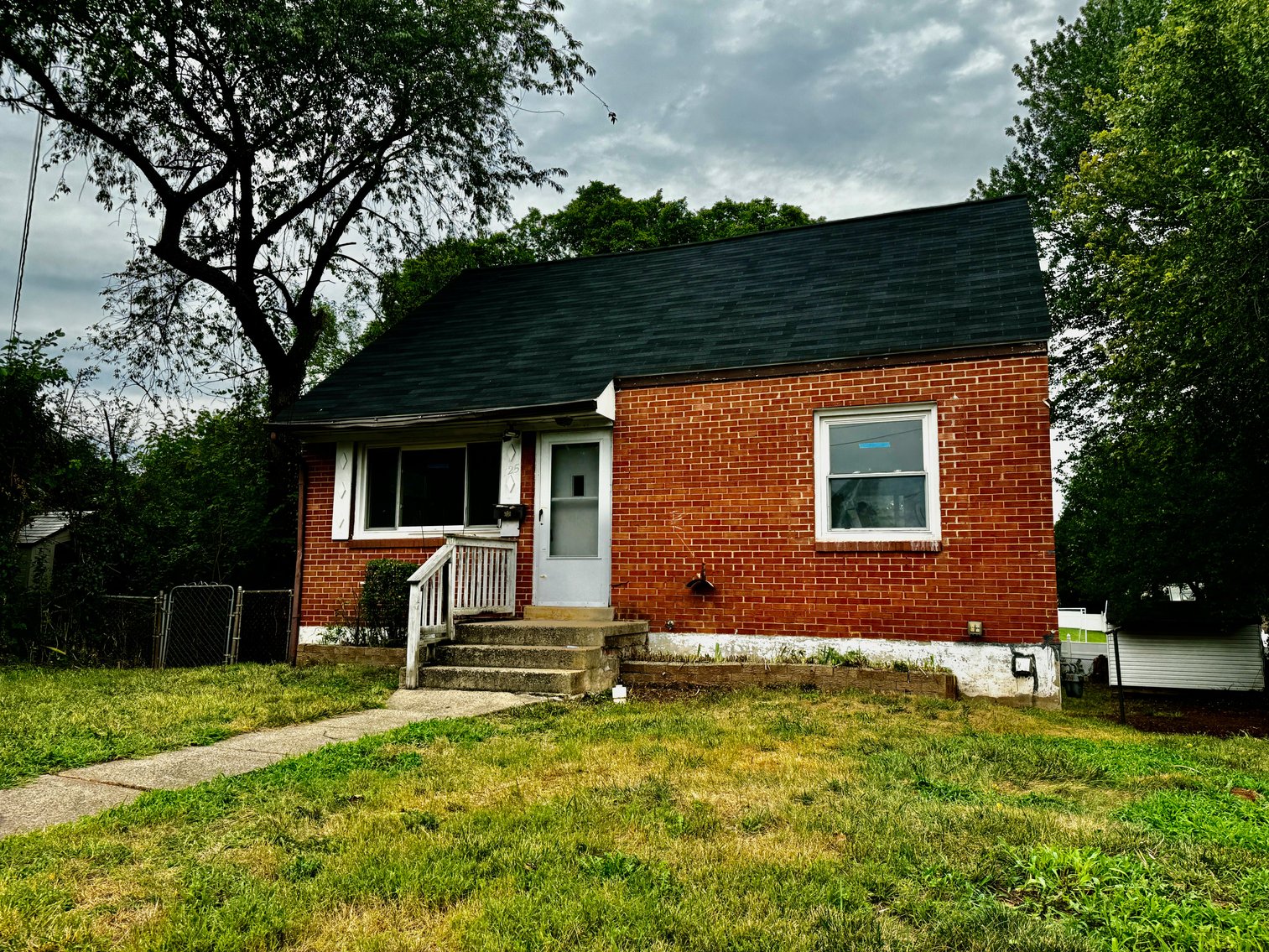Image for Partially Rehabbed 3 BR/1.5 BA Brick Home w/Basement in Prince William County, VA