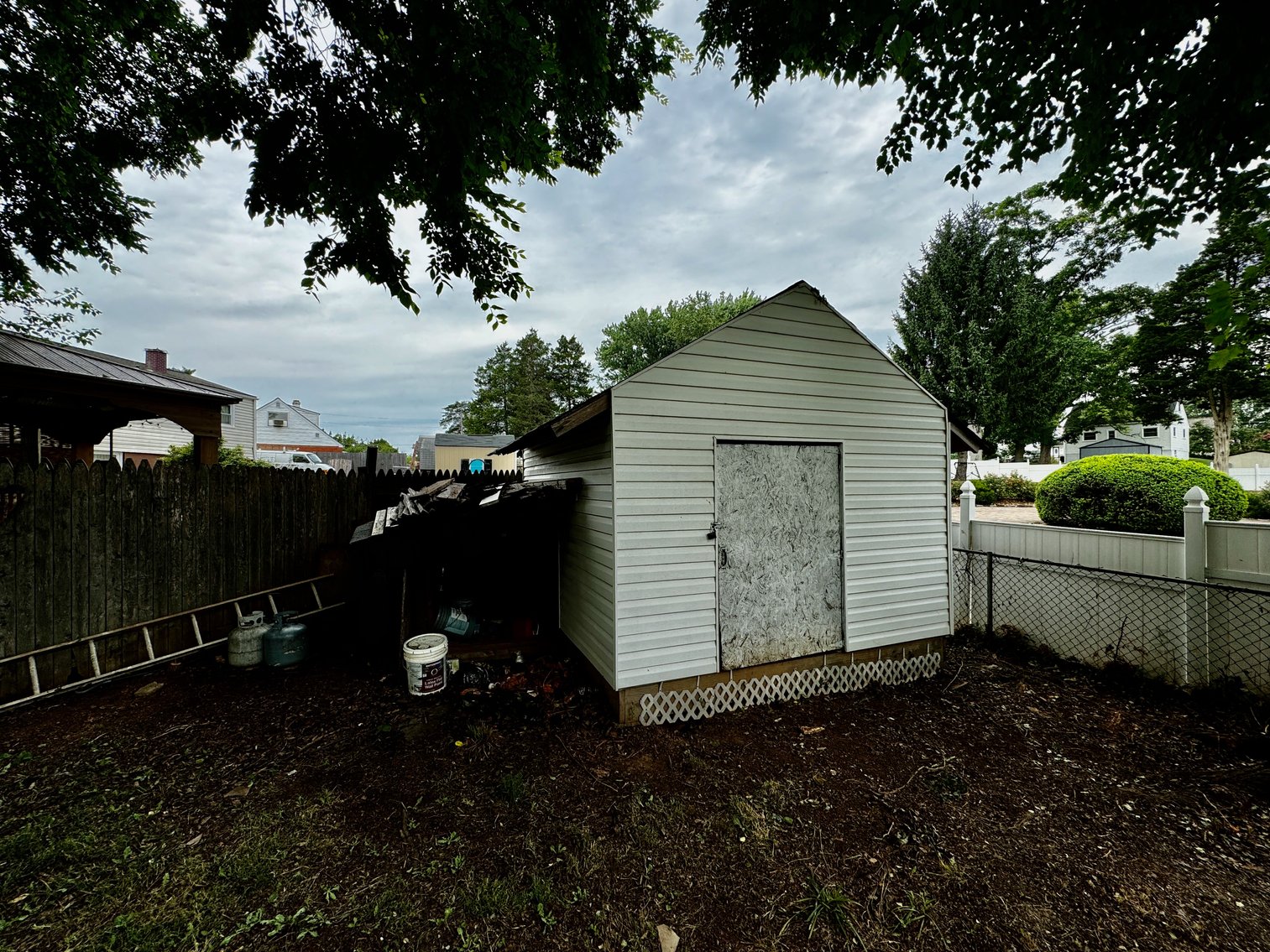 Image for Partially Rehabbed 3 BR/1.5 BA Brick Home w/Basement in Prince William County, VA