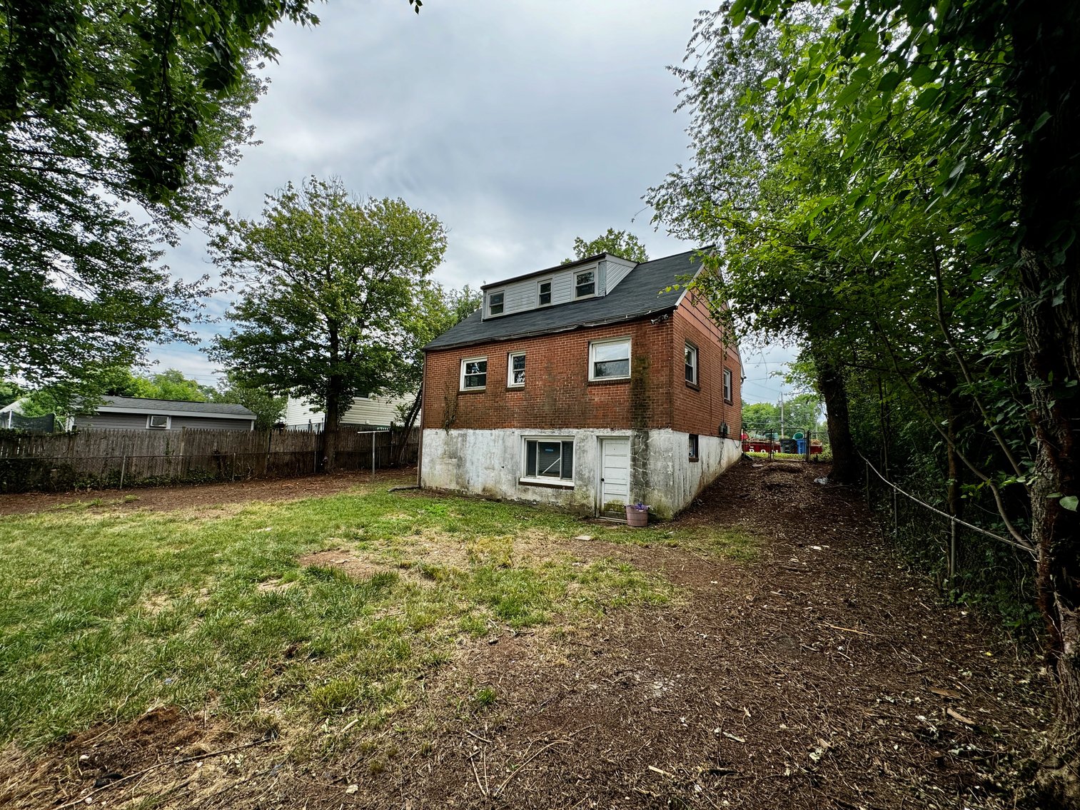 Image for Partially Rehabbed 3 BR/1.5 BA Brick Home w/Basement in Prince William County, VA