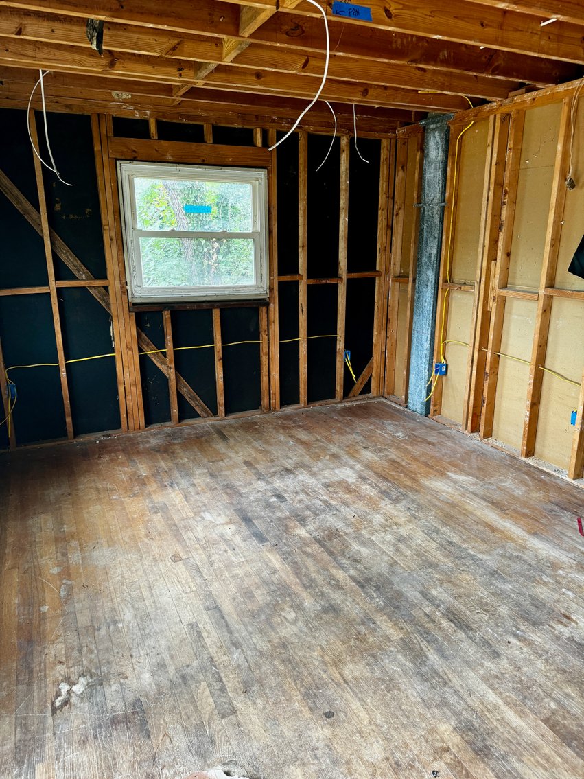 Image for Partially Rehabbed 3 BR/1.5 BA Brick Home w/Basement in Prince William County, VA