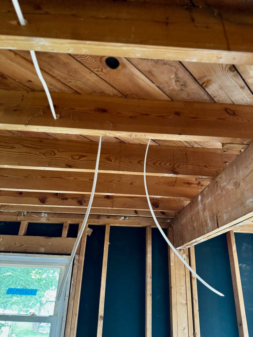 Image for Partially Rehabbed 3 BR/1.5 BA Brick Home w/Basement in Prince William County, VA