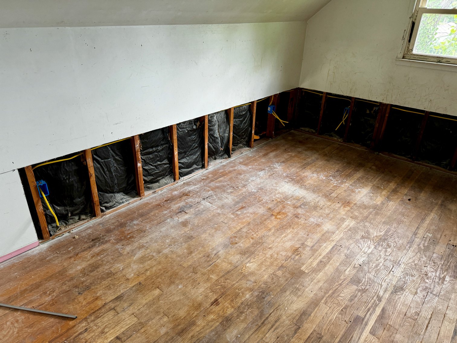 Image for Partially Rehabbed 3 BR/1.5 BA Brick Home w/Basement in Prince William County, VA