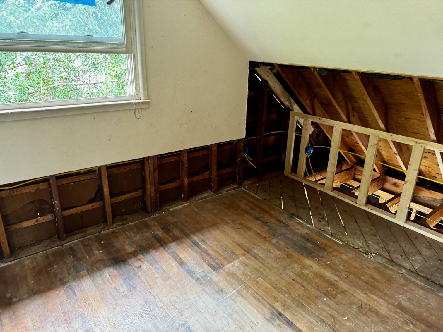 Image for Partially Rehabbed 3 BR/1.5 BA Brick Home w/Basement in Prince William County, VA